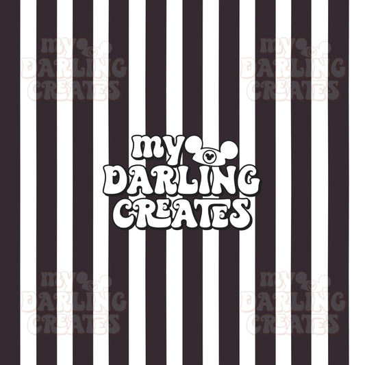 Jack Stripes - Seamless File