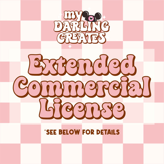 Extended Commercial License (500+ products)