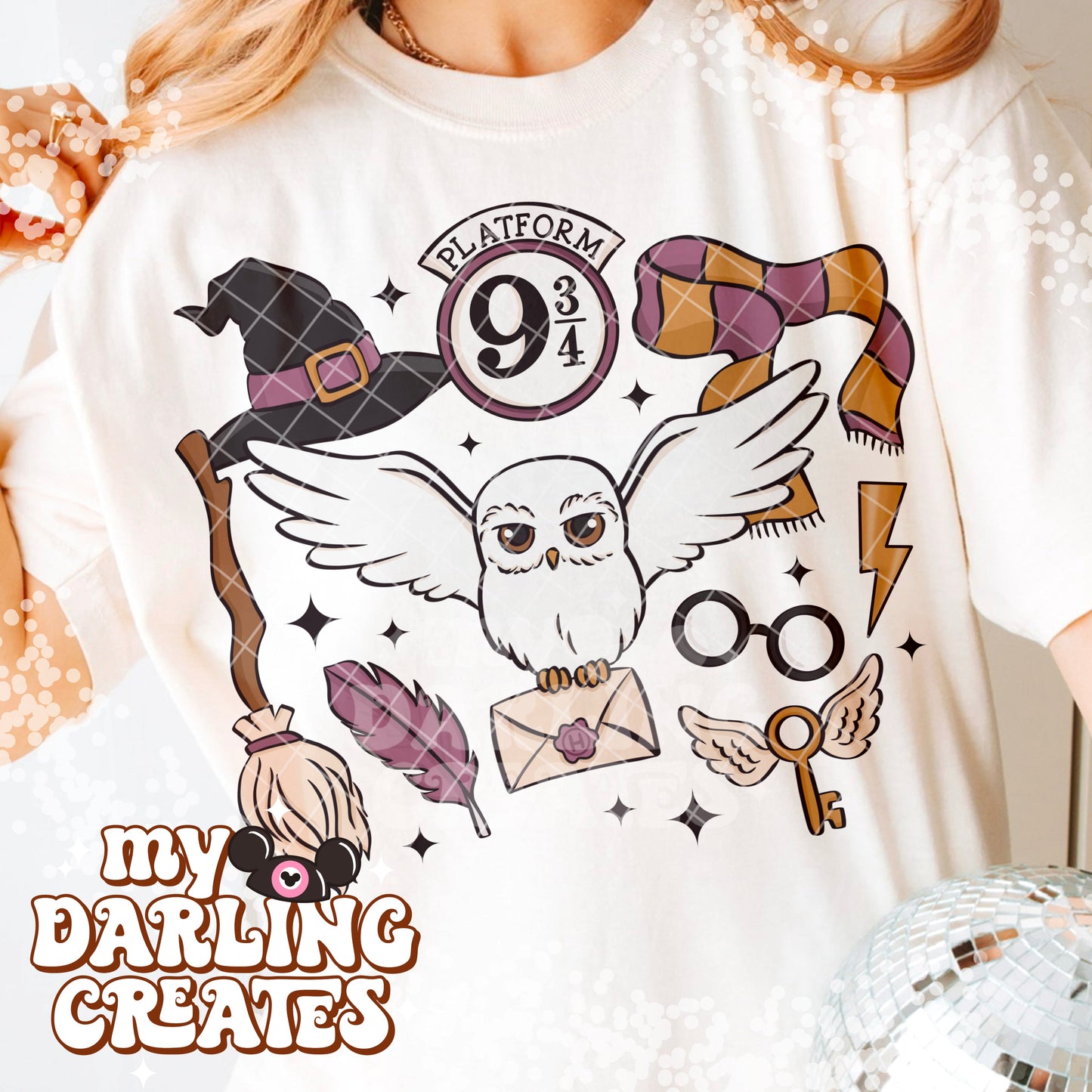 Girly HP PNG (2)