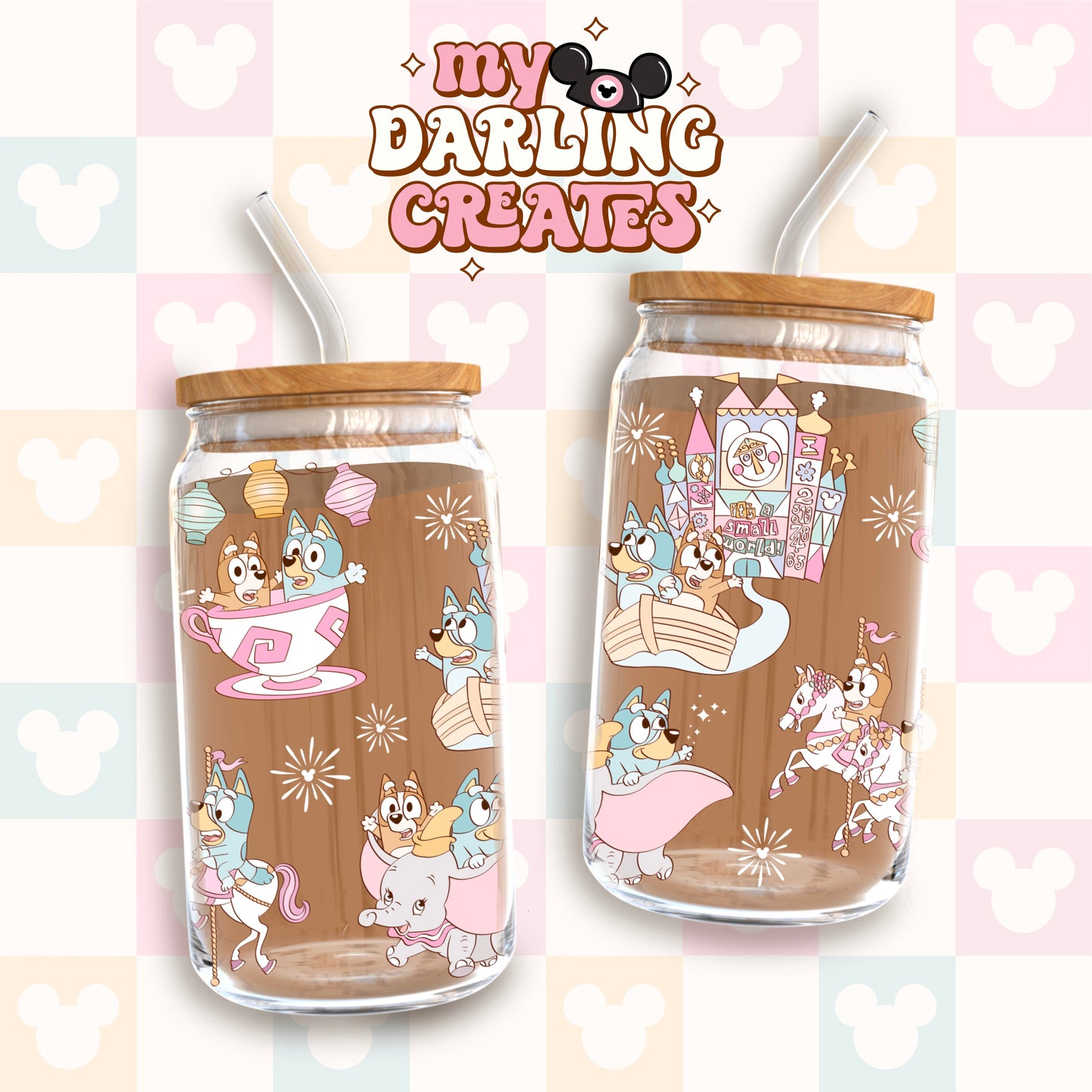 *LIMITED* Best Seller Blue Park Adventures MEGA Bundle