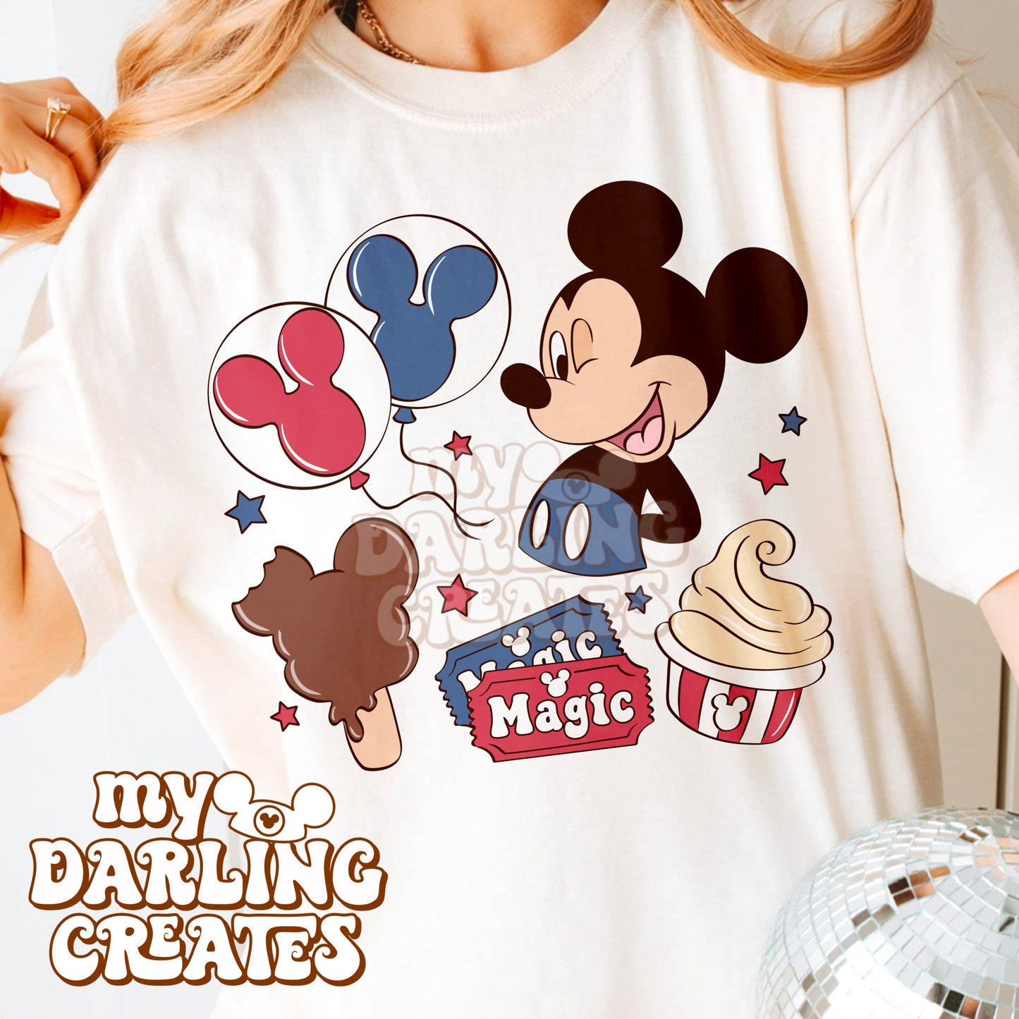 Classic Park Things with Mick PNG