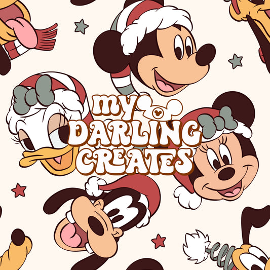 Jolly Gang Classic - Seamless File