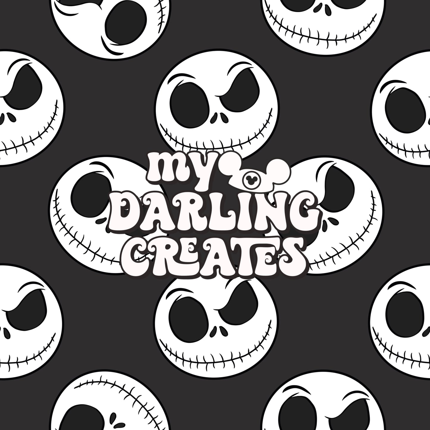 Jack Faces Black - Seamless File