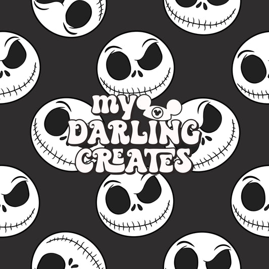 Jack Faces Black - Seamless File