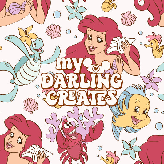 Make a Splash - Seamless File