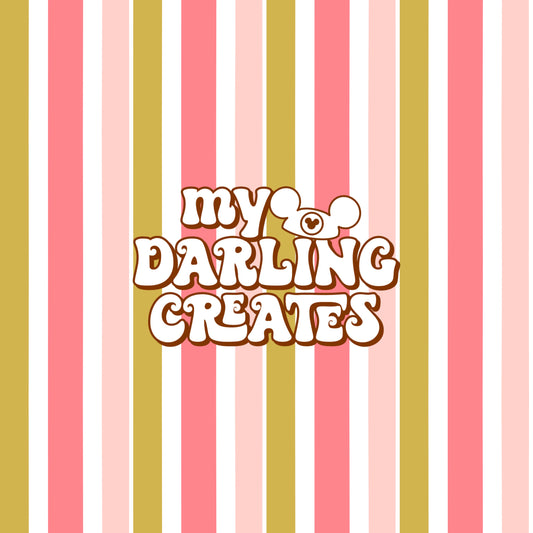 Wrap it Up Stripes - Seamless File