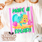 Make a Splash (4) PNG