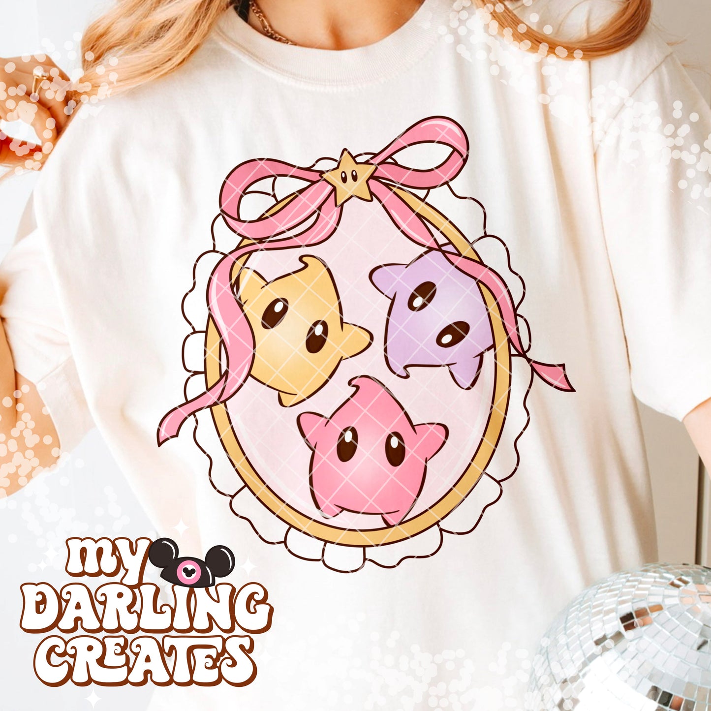 Mari0 Frame PNG Bundle