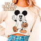 Ghost Micki PNG
