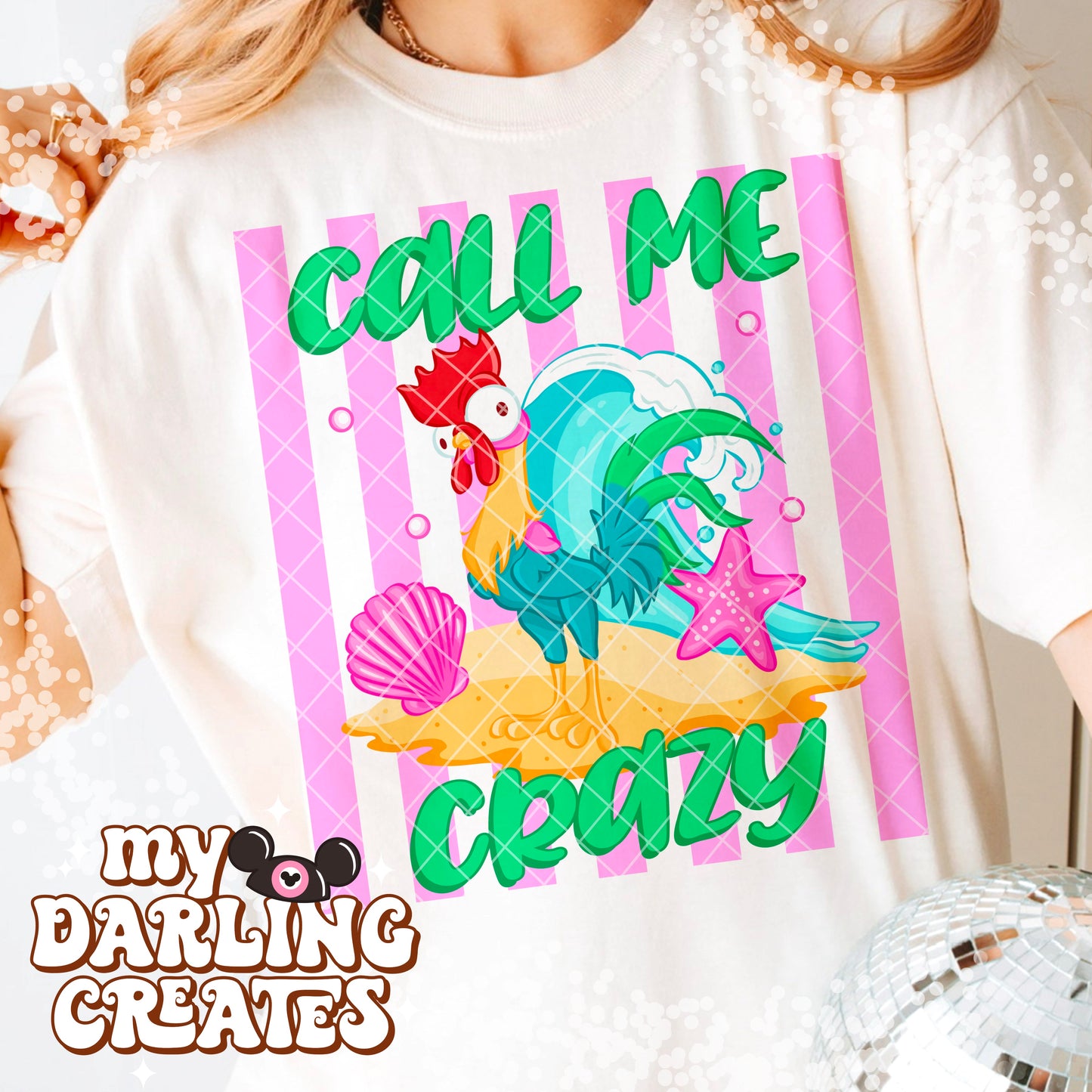 Call Me Crazy (4) PNG