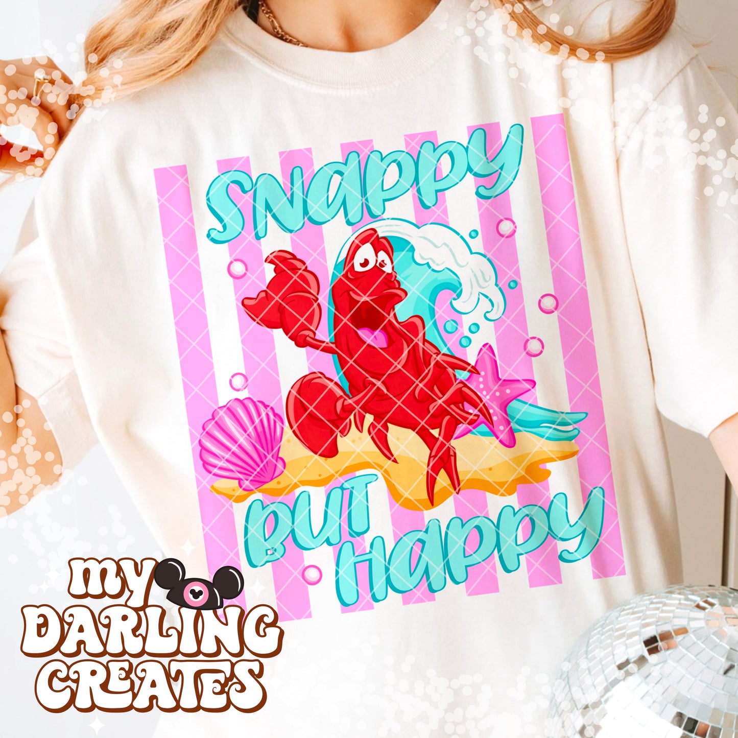 Snappy But Happy (3) PNG