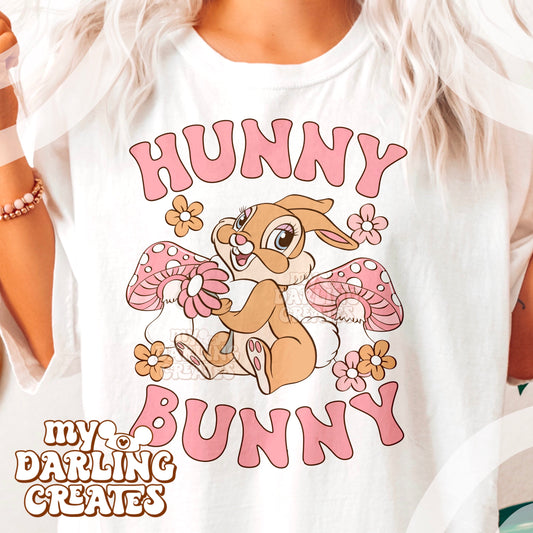Hunny Bunny (3) PNG