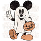 Ghost Micki PNG