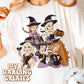 Witch Princesses PNG