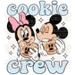 Cookie Crew PNG