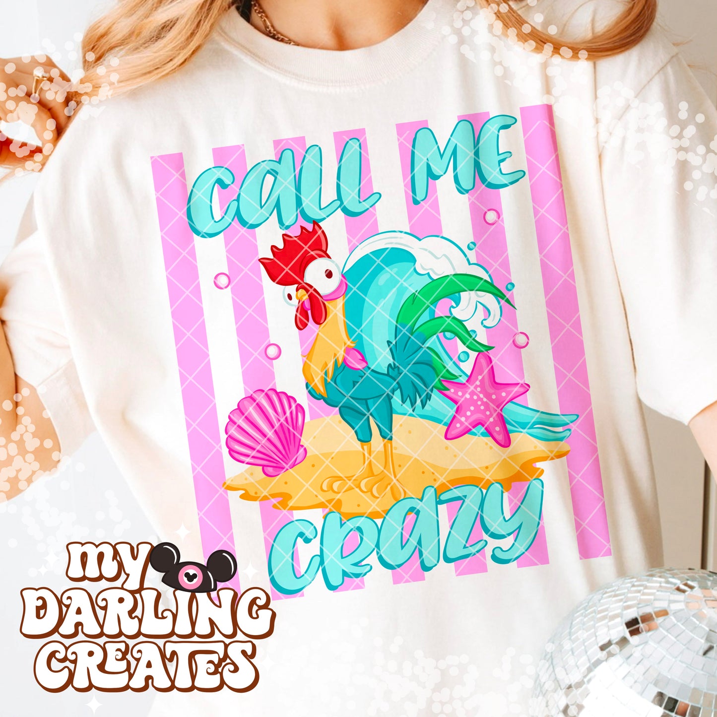 Call Me Crazy (4) PNG