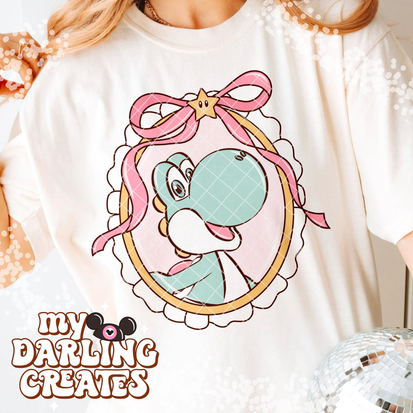 Mari0 Frame PNG Bundle