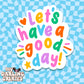 Bubble Club Font