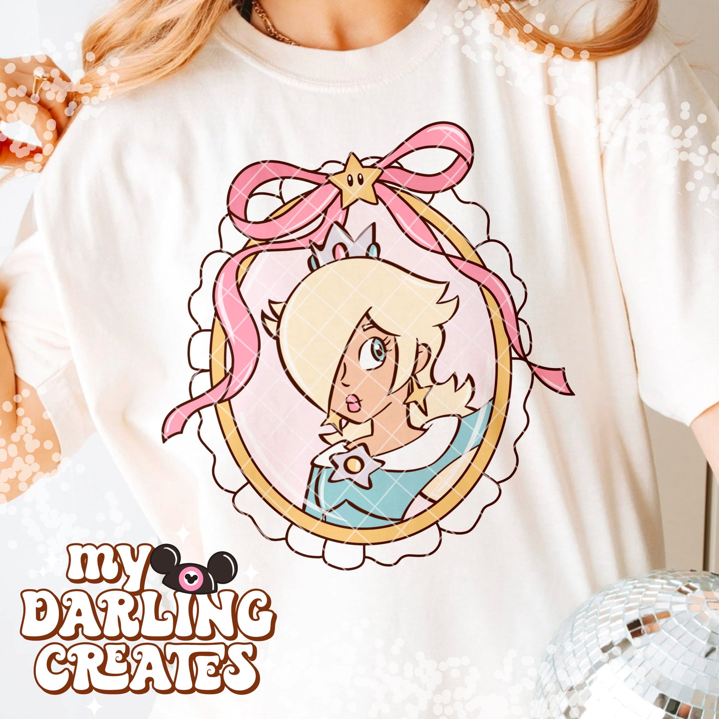 Mari0 Frame PNG Bundle