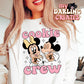 Cookie Crew PNG