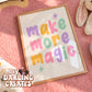 Bubble Club Font