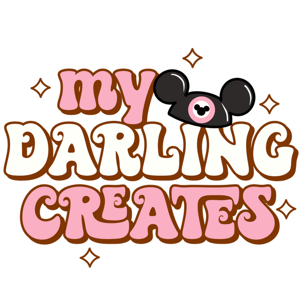 My Darling Creates