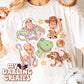 OG Toy Stories PNG