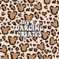 Mouse Animal Print - Seamless File