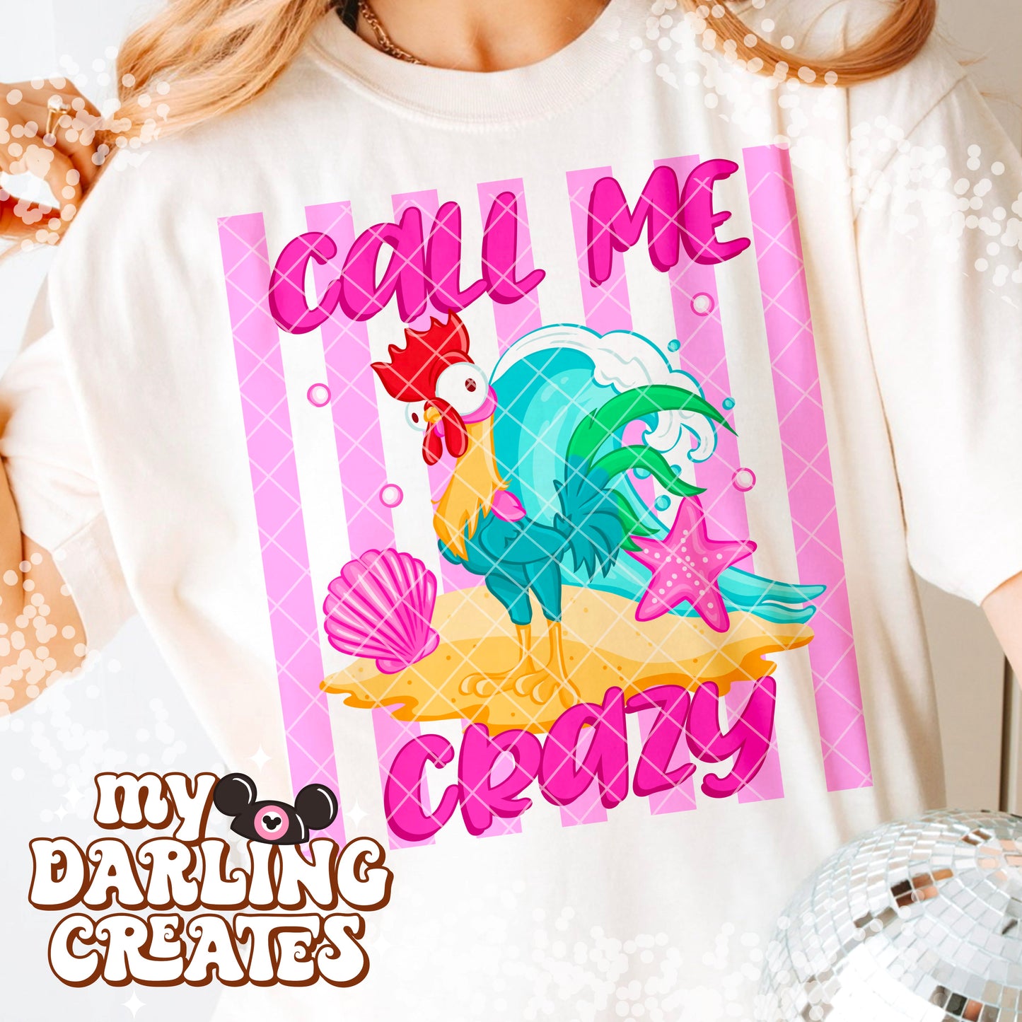 Call Me Crazy (4) PNG