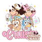 Cruisin Pals Pastel Pink PNG