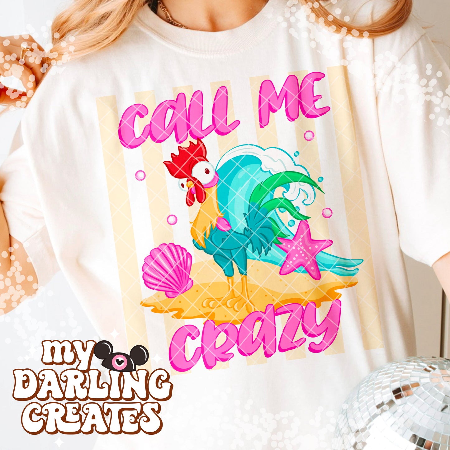 Call Me Crazy (4) PNG