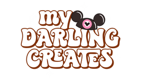 My Darling Creates