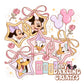 Pastel Mouse Lockets PNG
