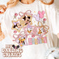 Pastel Mouse Lockets PNG