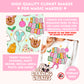 Merry Magic - Clipart Bundle