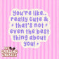Bubble Club Font