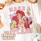Make a Splash Pink PNG