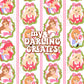 Jolly Princesses - Seamless File