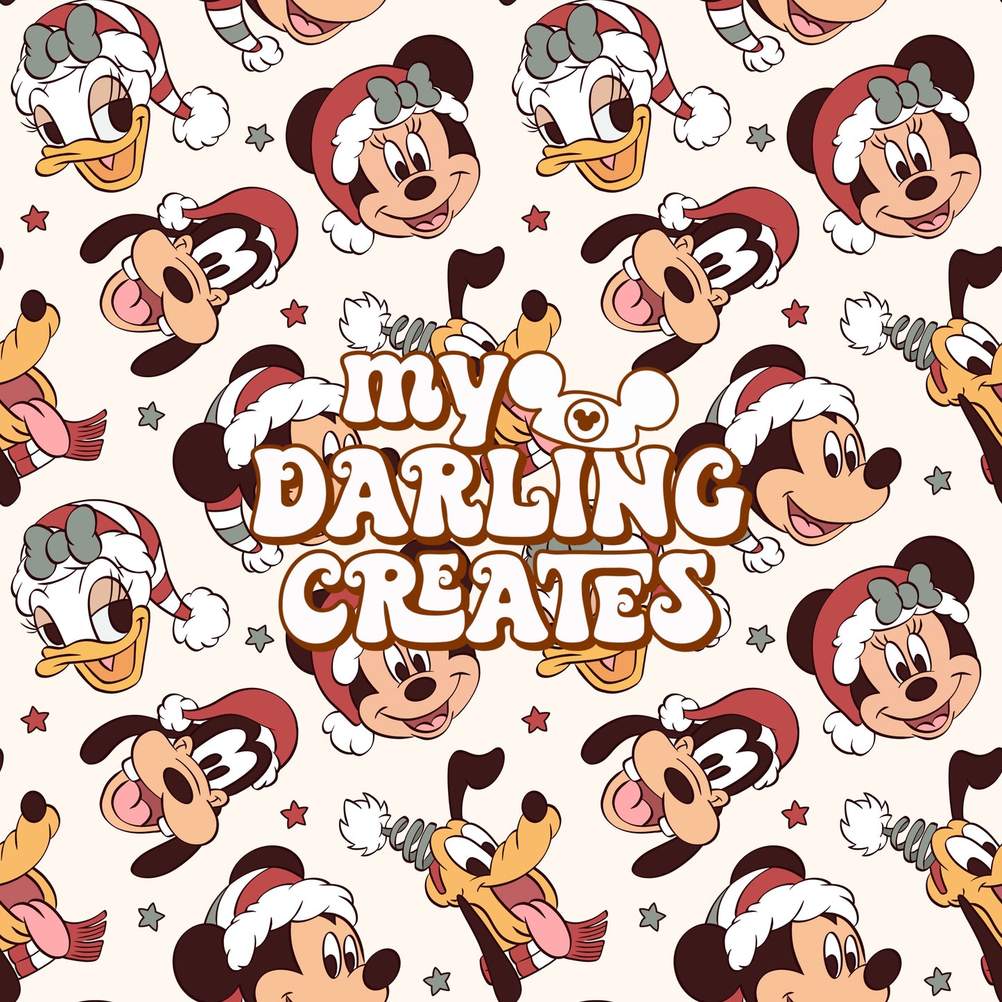 Jolly Gang Classic - Seamless File