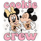 Cookie Crew PNG