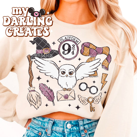 Girly HP PNG (2)