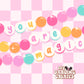 Bubble Club Font