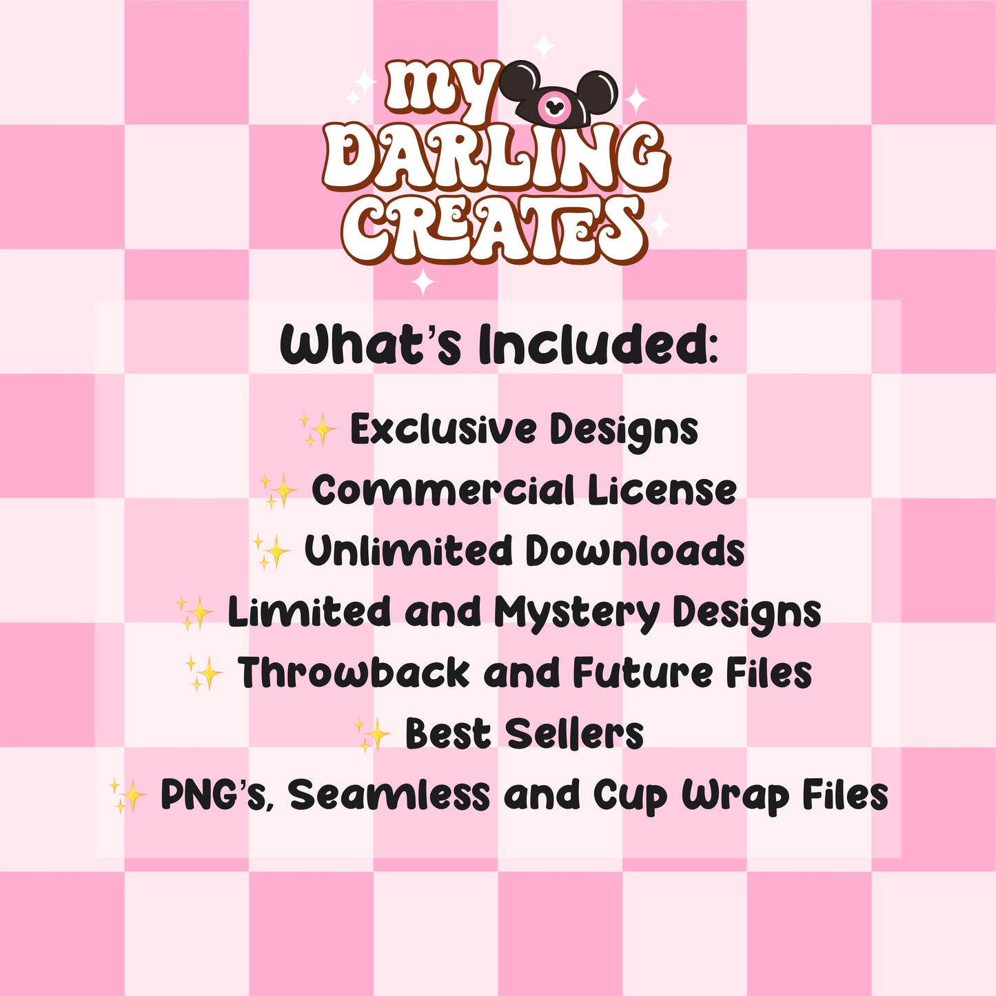 Annual Full Access Drive Subscription