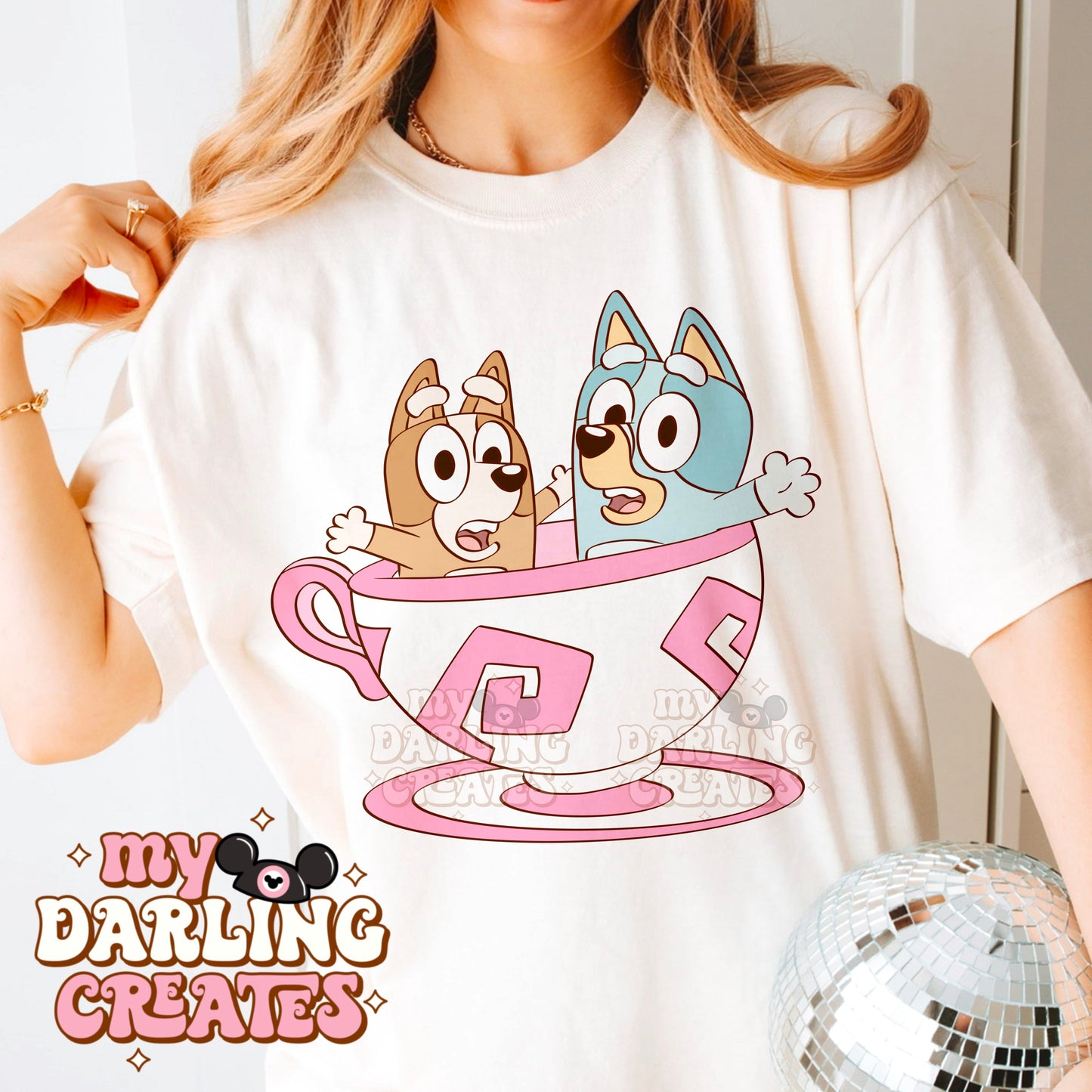 *LIMITED* Best Seller Blue Park Adventures MEGA Bundle