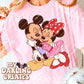Love Day Mouse PNG