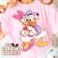 Love Day Ducks PNG