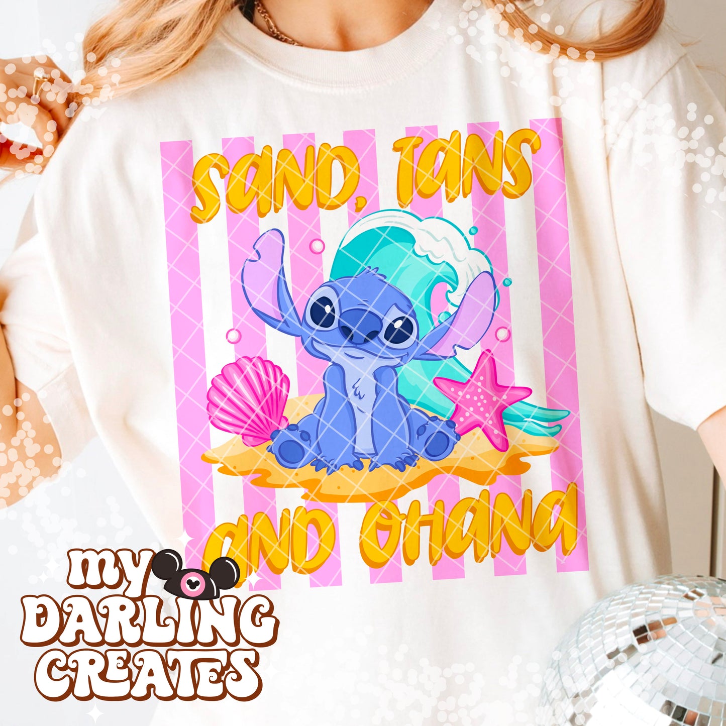Sand, Tans and Ohana (3) PNG
