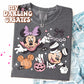 Spooky Cute Mouse PNG