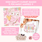 Pastel Magic - Clipart Bundle
