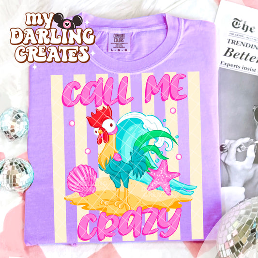 Call Me Crazy (4) PNG